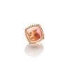 SECRET GARDEN TOURMALINE SUGARLOAF PENDANT